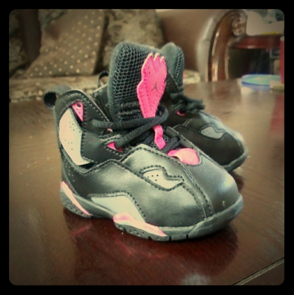 Toddlers 4c jordan